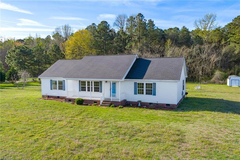 24186 Green Plains Rd - Photo 1
