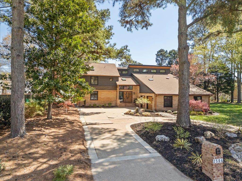 2504 Sevilla Ct - Photo 1