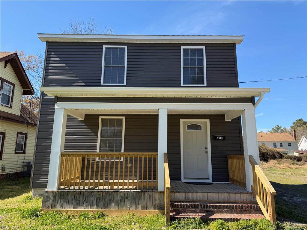 310 Barrett St - Photo 1