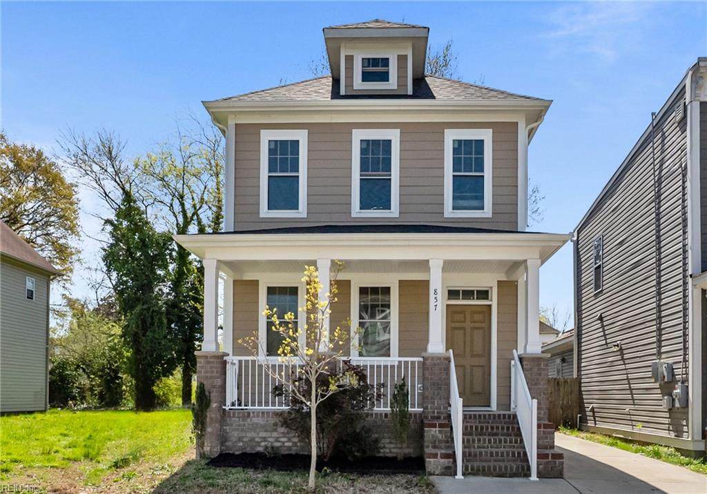 857 A Ave - Photo 1