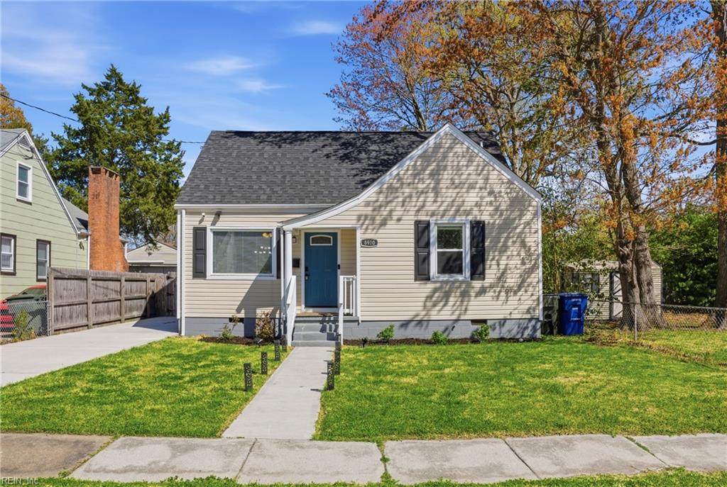 8910 Devon St - Photo 1