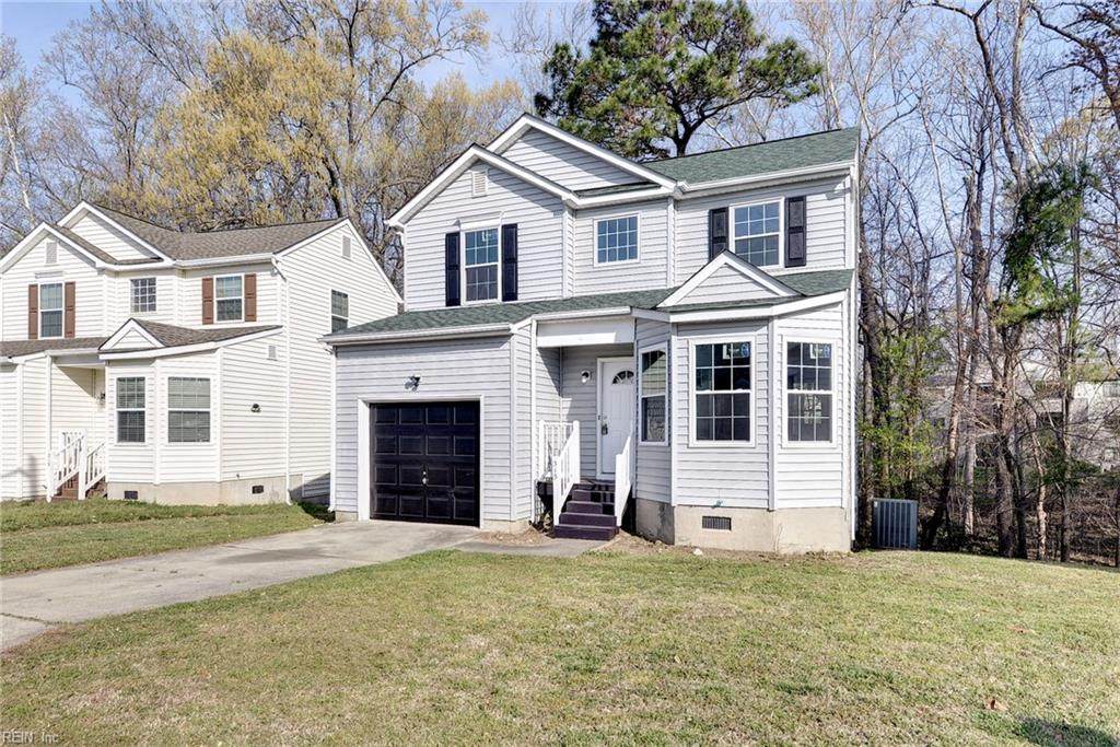 313 Warwick Landing Pw - Photo 1