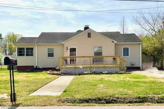 321 Bruce St - Photo 1