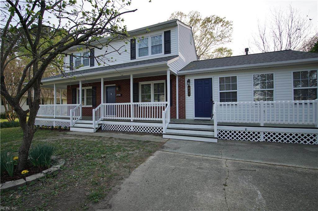 421 Lanyard Rd - Photo 1