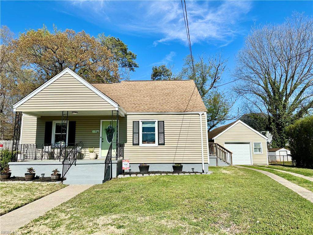 8 Bethel Rd - Photo 1