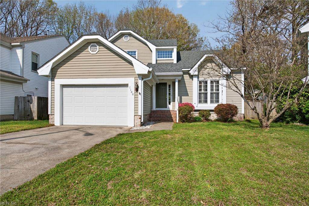 1100 Woodsmans Ct - Photo 1