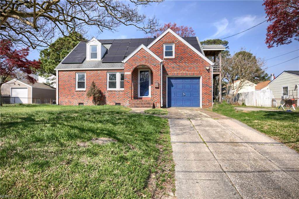 804 City Park Ave - Photo 1