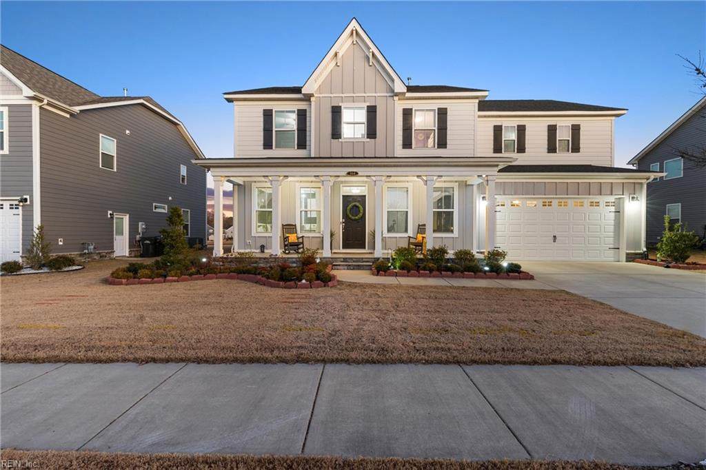 164 Preserve Way - Photo 1