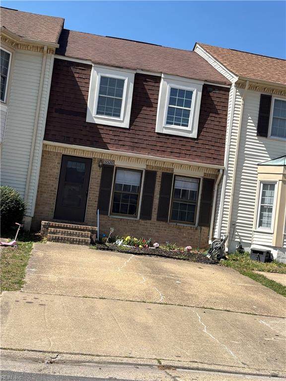 5520 Baccalaureate Dr - Photo 1