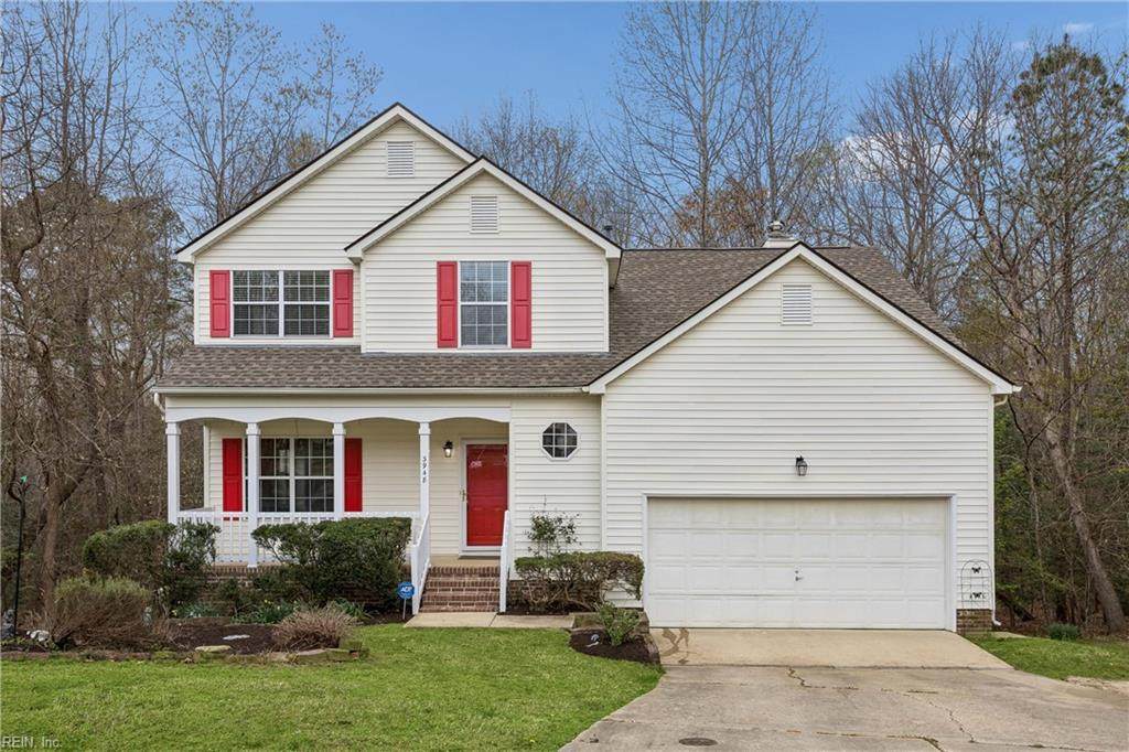 3948 Driftwood Way - Photo 1