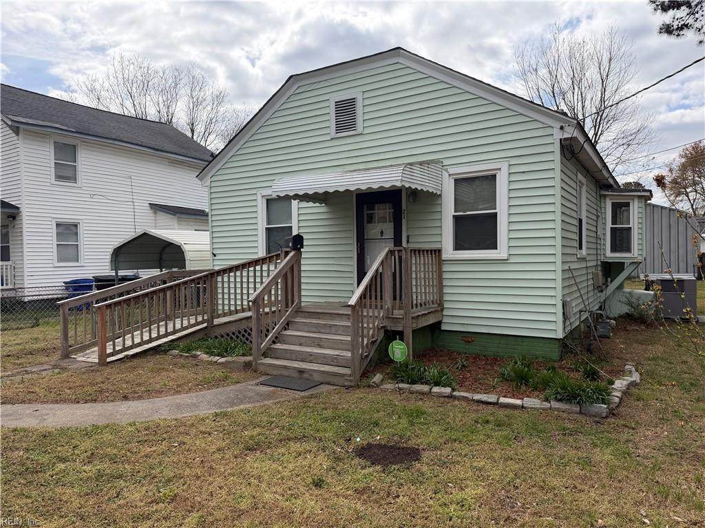 21 Dekalb Ave - Photo 1