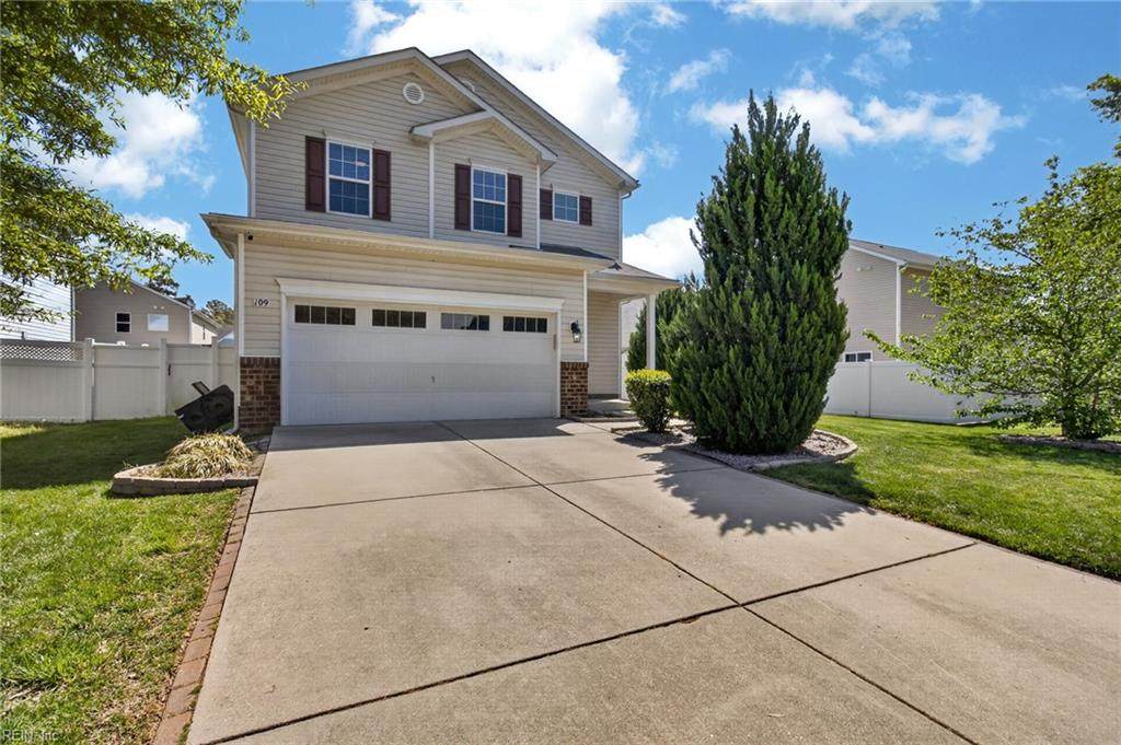 109 Linfoot Ct - Photo 1