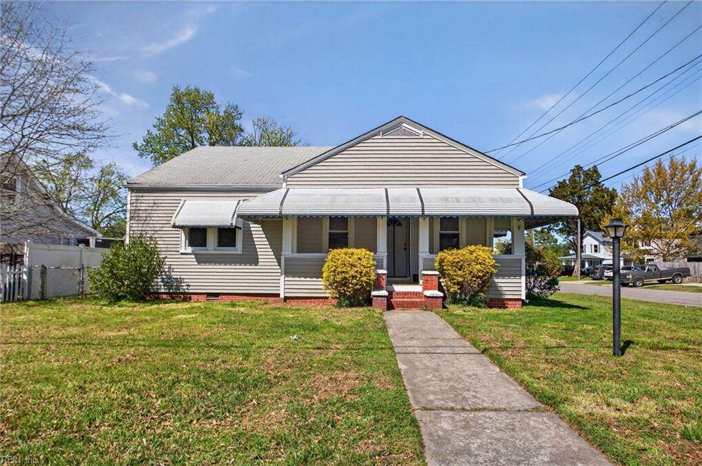 3900 Clifford St - Photo 1