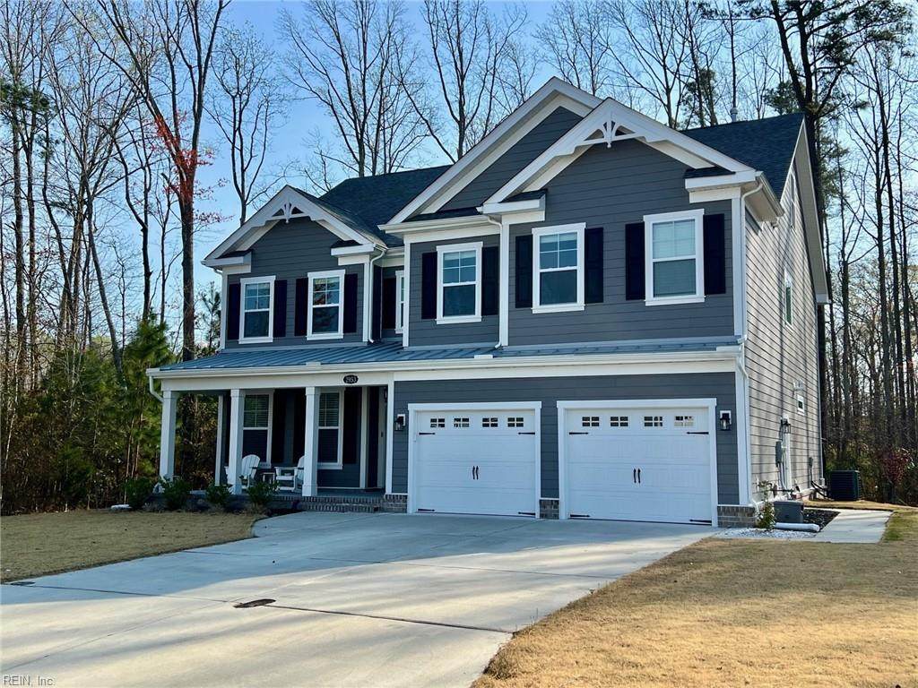 2953 Bermuda Grass Loop - Photo 1