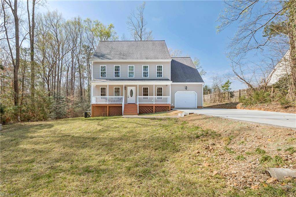 3399 News Rd - Photo 1