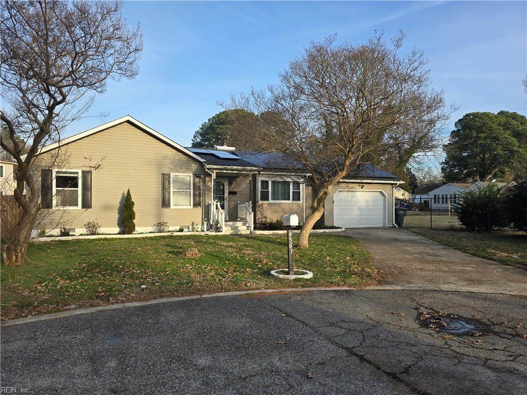 4563 Shoshone Ct - Photo 1
