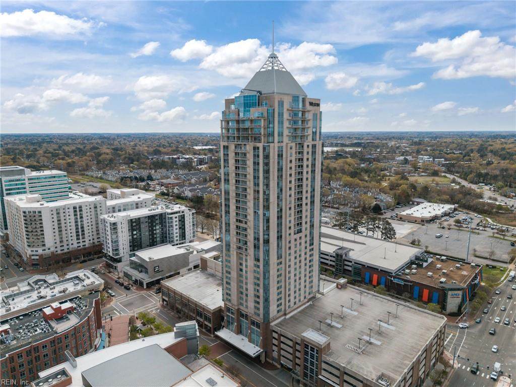 4545 Commerce St - Photo 1