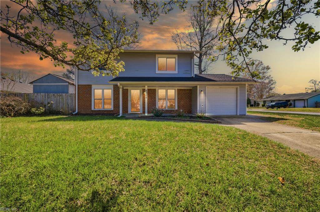 2605 Killey Ct - Photo 1