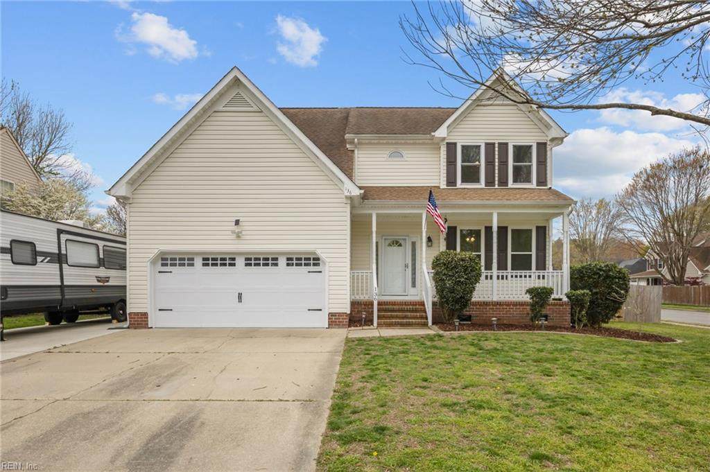 136 Baker Farm Dr - Photo 1
