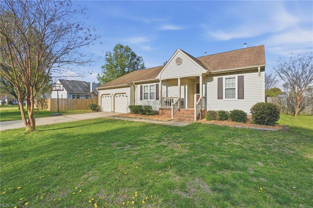 439 Willow Bend Dr - Photo 1