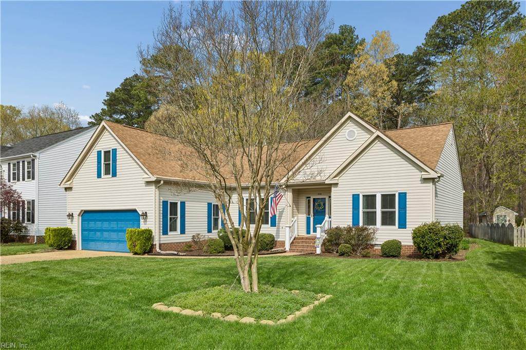 200 Rosetta Dr - Photo 1