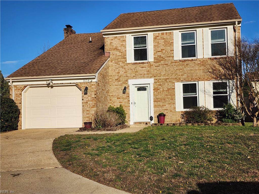 1654 Darrow St - Photo 1