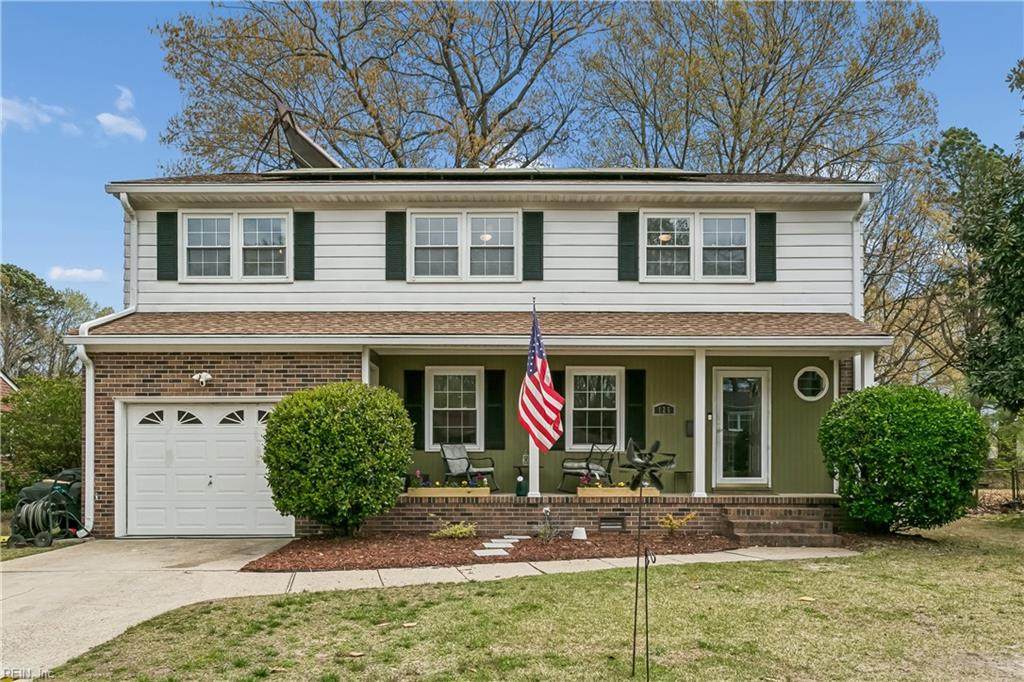 125 Horseshoe Lndg - Photo 1