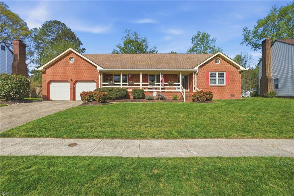 888 Le Cove Dr - Photo 1