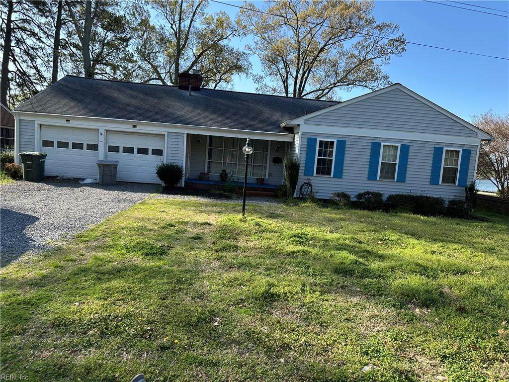 89 Snug Harbor Dr - Photo 1