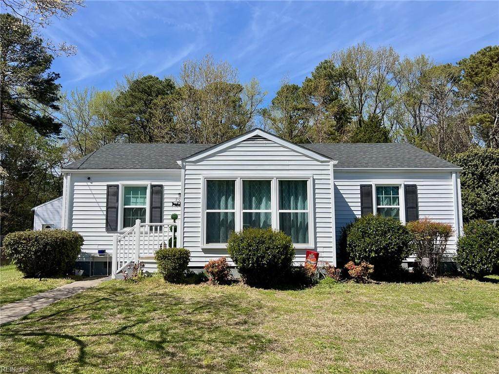 200 Bob White St - Photo 1