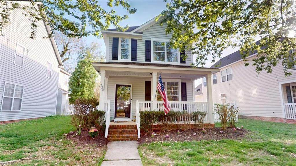 225 Gilbert St - Photo 1