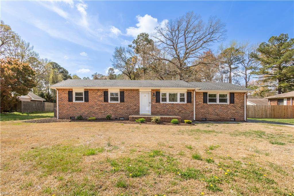 205 Frank Dr - Photo 1