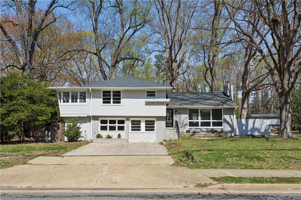 406 Hiden Blvd - Photo 1