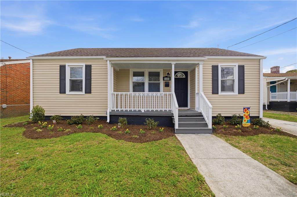 1111 Rugby St - Photo 1