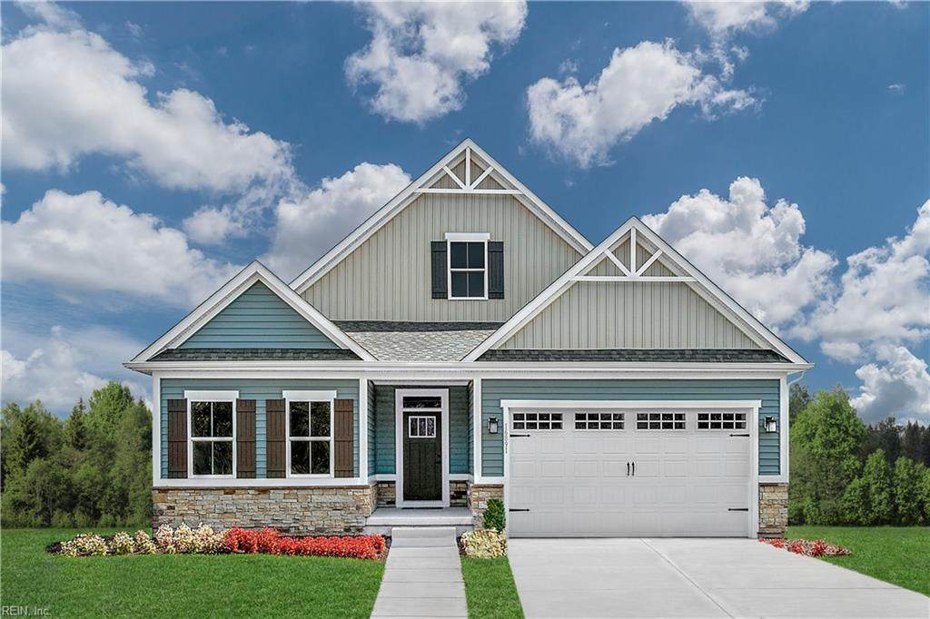 2209 Mainsail Dr - Photo 1