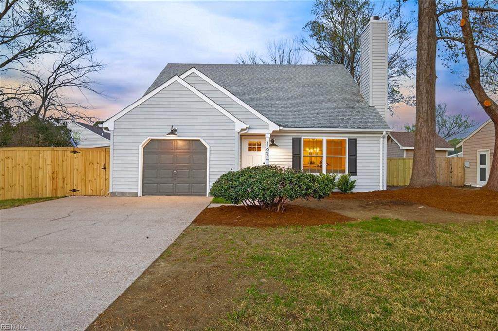 1824 Slalom Dr - Photo 1