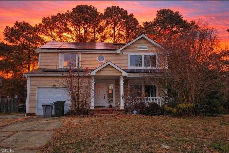 145 Alaric Dr - Photo 1