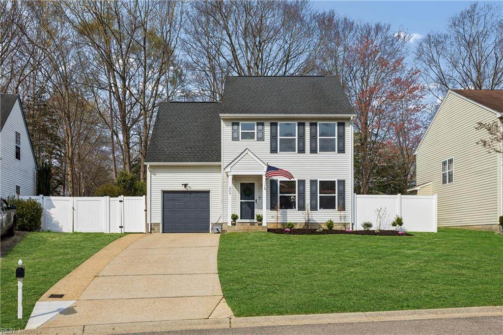 304 Old Hollow Rd - Photo 1