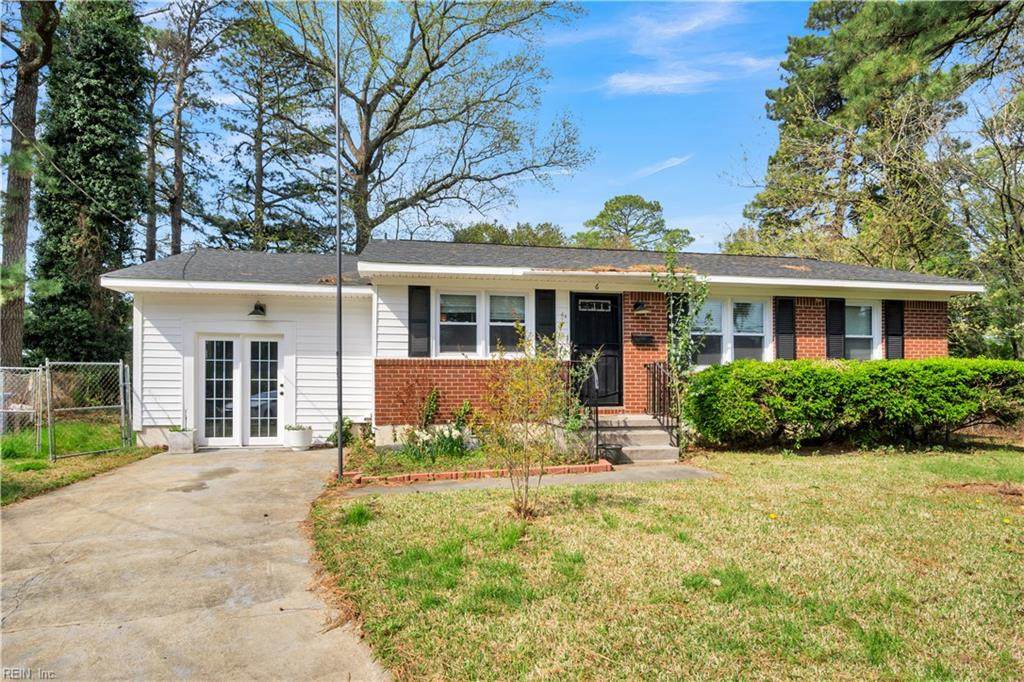 6 Jamal Ct - Photo 1