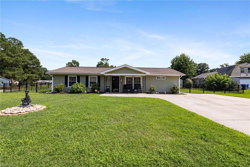 5628 Plummer Blvd - Photo 1