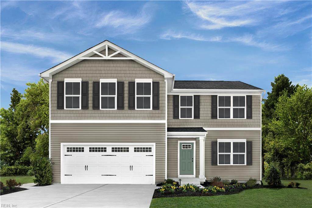 119 Jasmine Ct - Photo 1