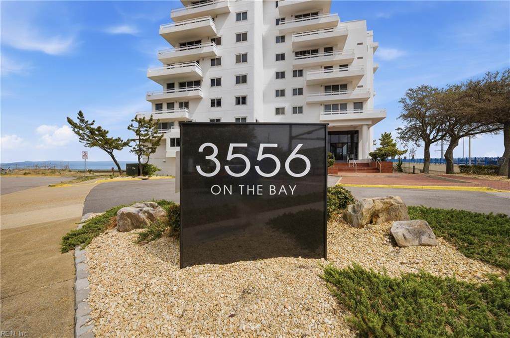 3556 Shore Dr - Photo 1