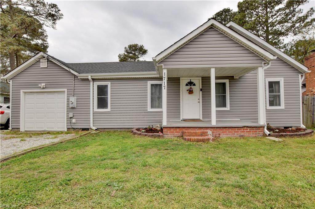 1717 Sparrow Rd - Photo 1