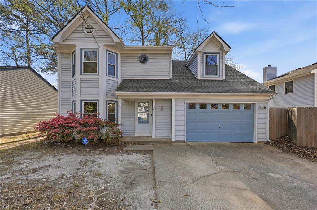 1305 Becks Ct - Photo 1