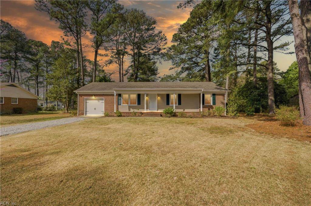 2020 Sarahs Creek Woods Rd - Photo 1