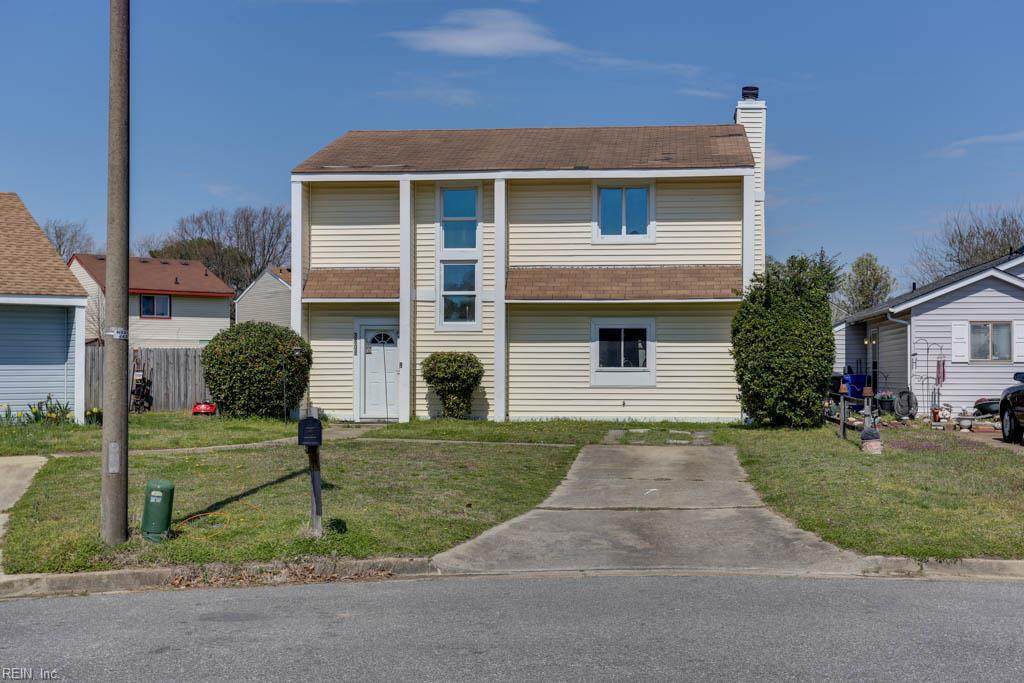 3808 Sugar Creek Cir - Photo 1