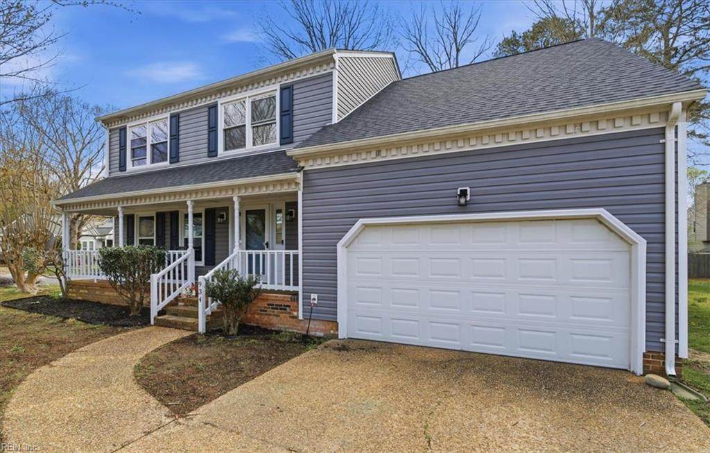 934 Elton Hall Cir - Photo 1