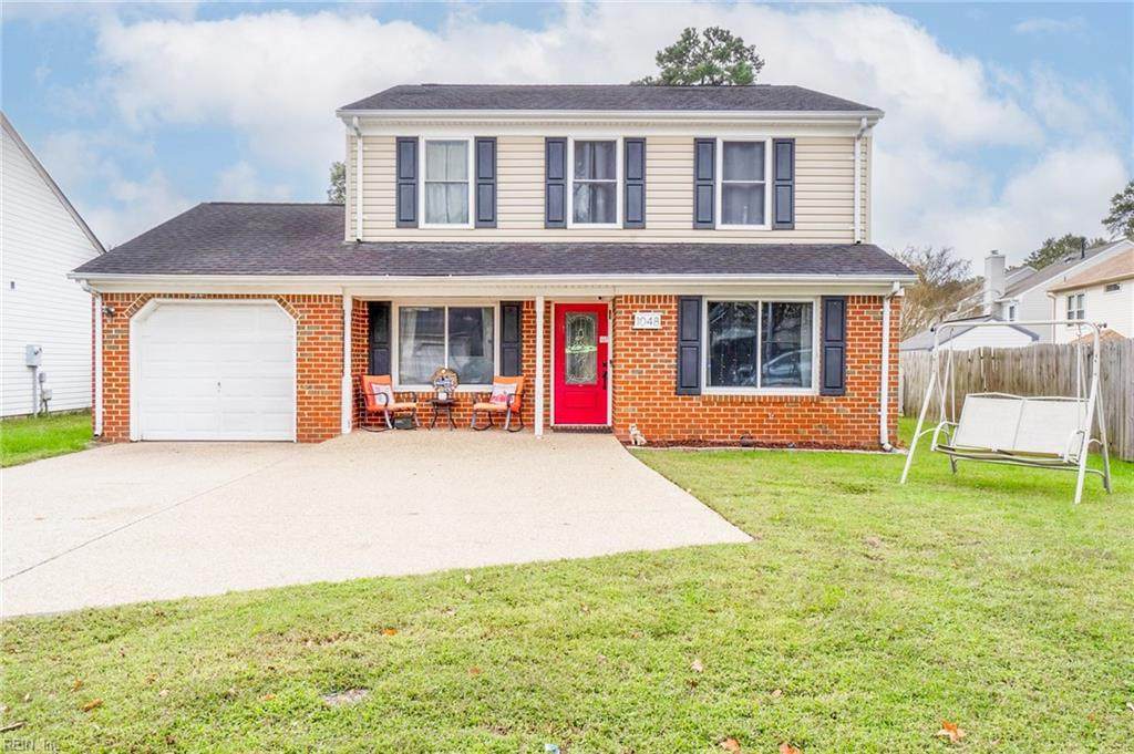 1048 Taylor Rd - Photo 1