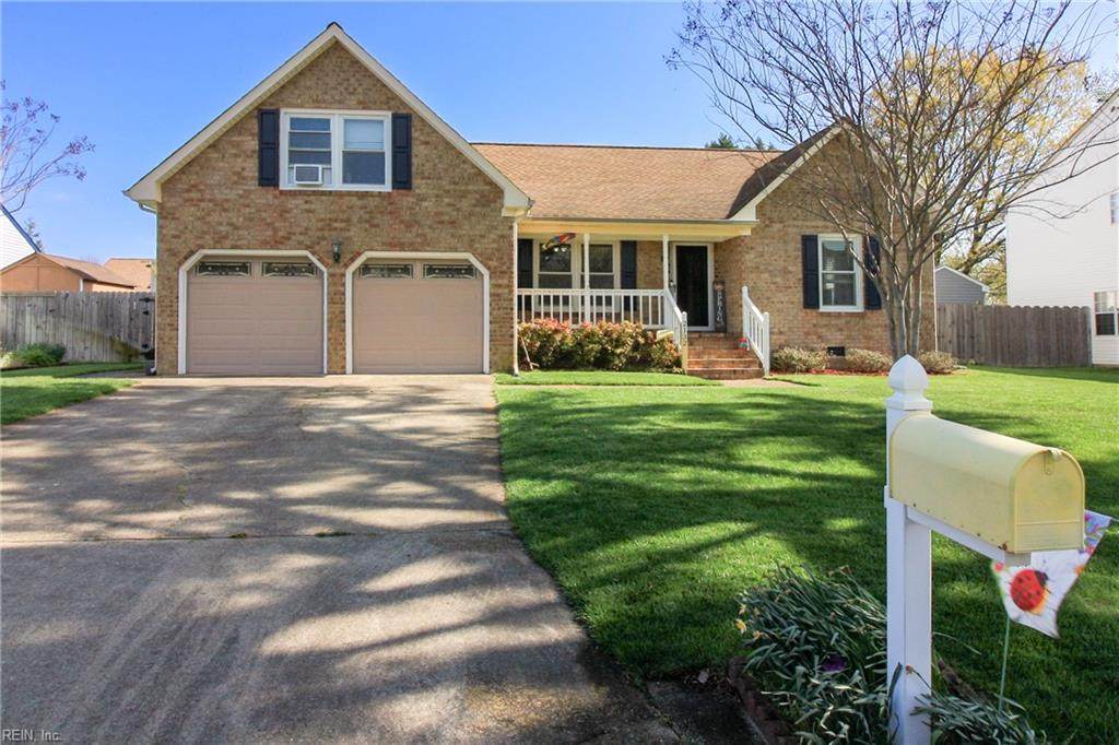 2132 Teasdale Dr - Photo 1