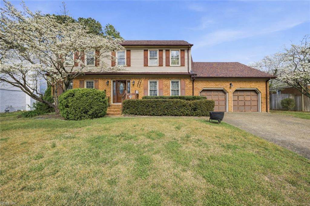 1328 Five Forks Rd - Photo 1